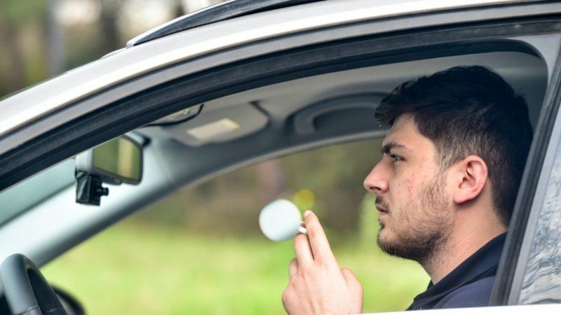 İTÜ, Sigara İçen Sürücüleri Tespit Edecek Bir Yapay Zeka Geliştirdi