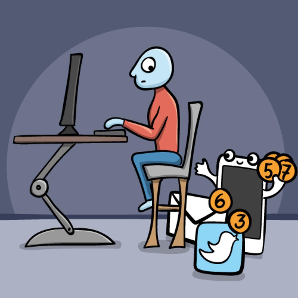 Sürekli Erteleme Hastalığından Kurtulmanın 7 Etkili Yolu