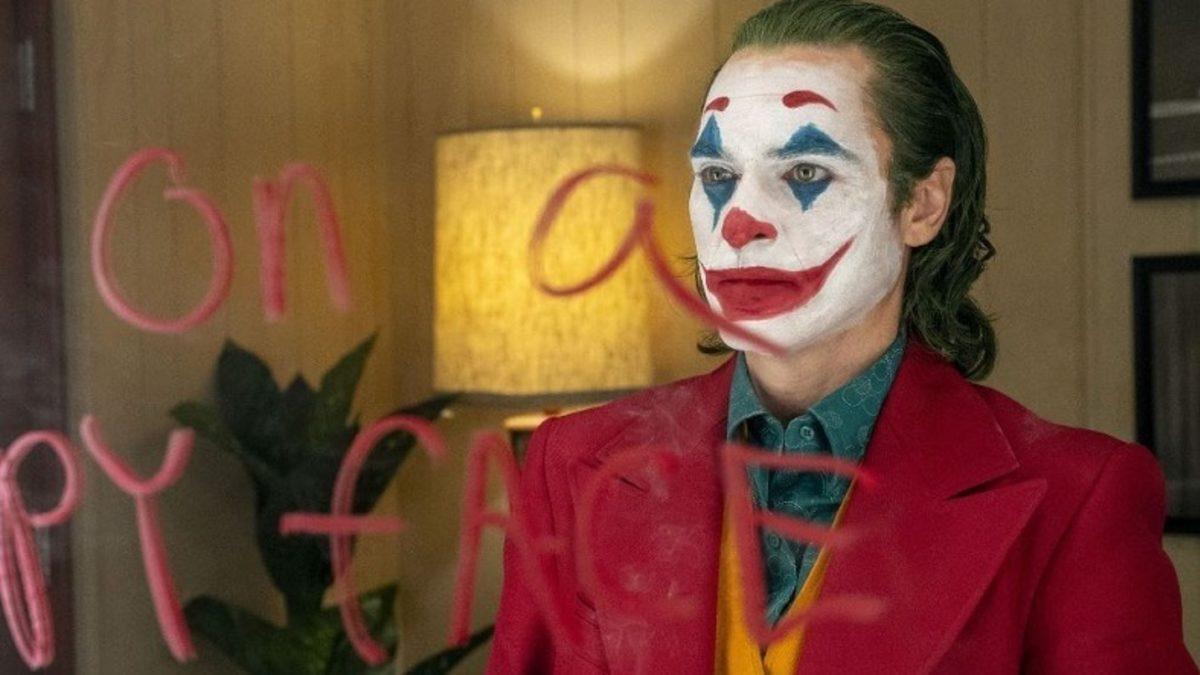 IMDB’ye Göre 2019 Yılının En İyi Filmi: Joker