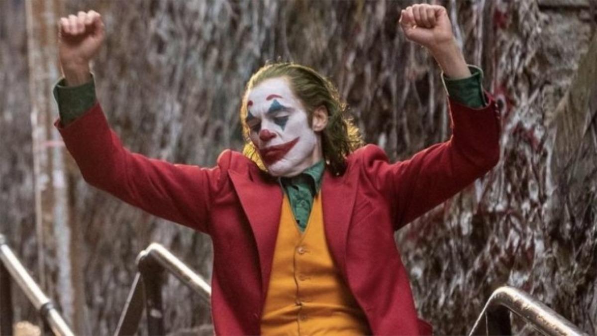 IMDB’ye Göre 2019 Yılının En İyi Filmi: Joker