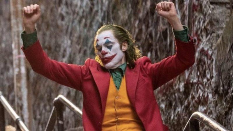 IMDB’ye Göre 2019 Yılının En İyi Filmi: Joker