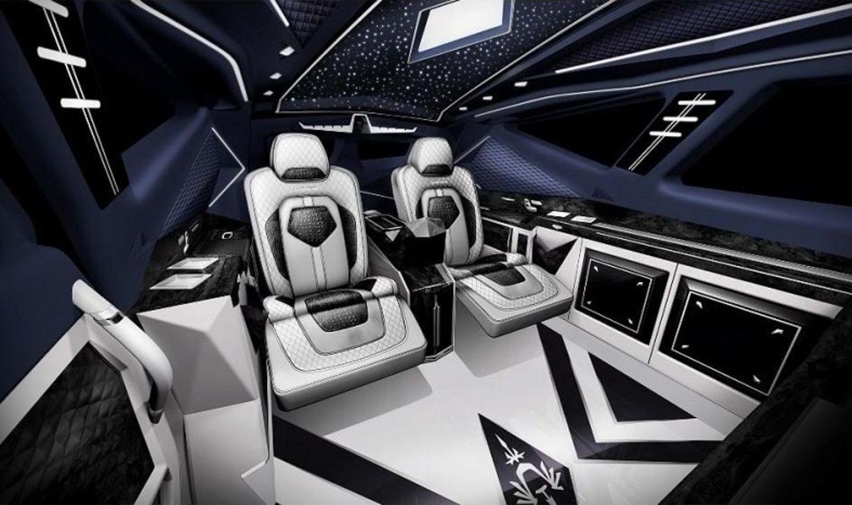 Dünyanın En Pahalı SUV’u Neden Karlmann King Oldu?