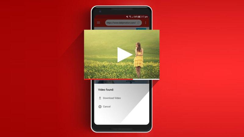Instagram ve YouTube Video İndirme Programları