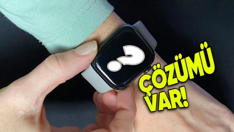 Kullandığınız Akıllı Saat Açılmıyorsa Ne Yapmanız Gerek? Adım Adım Çözümü!