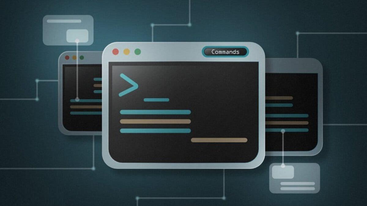 Asla Kullanmamanız Gereken En Tehlikeli 10 Linux Terminal Komutu