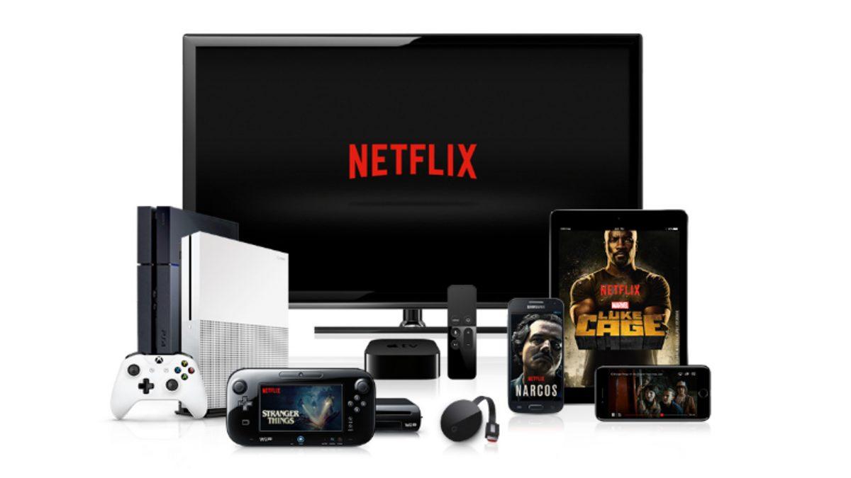 Netflix’in Sinema Sektöründe Yaptığı Akıllı Telefon Devrimi