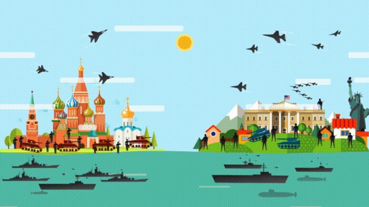 Dünyanın En Güçlü Ülkeleri Belli Oldu (Türkiye Kaçıncı Sırada?)