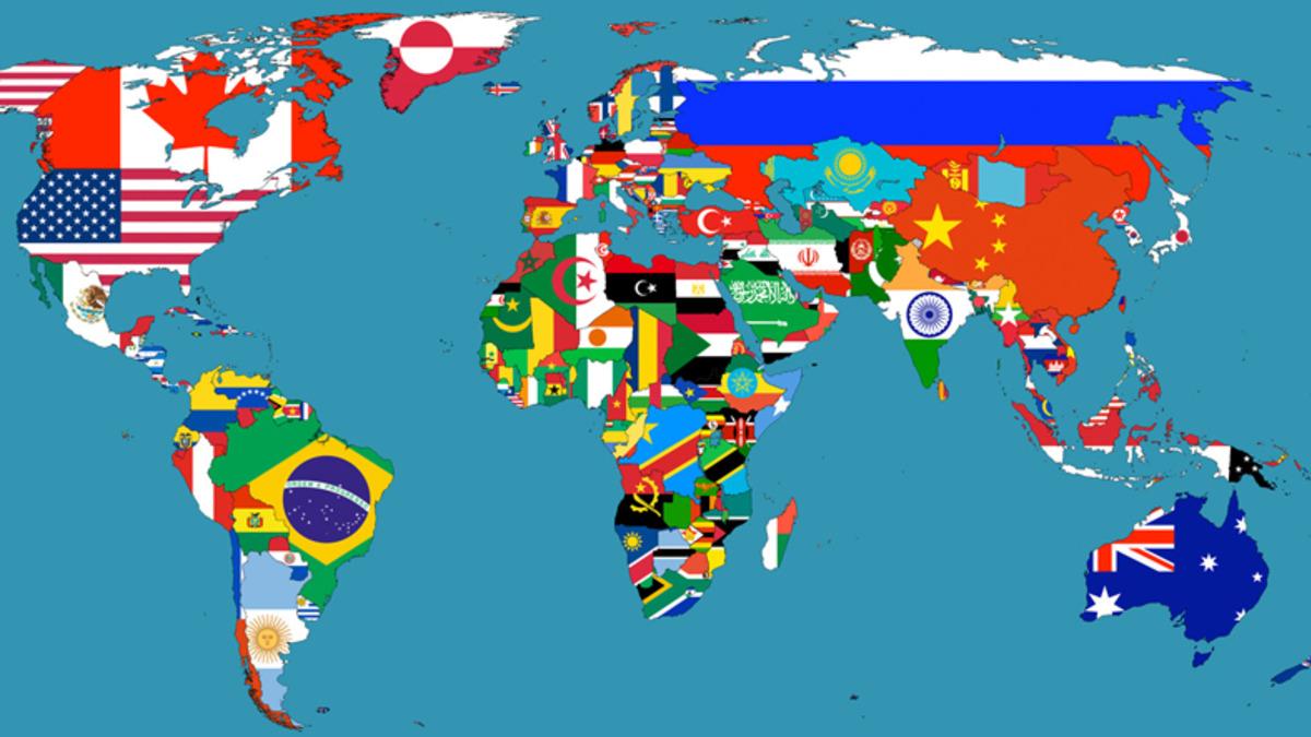 Dünyanın En Güçlü Ülkeleri Belli Oldu (Türkiye Kaçıncı Sırada?)