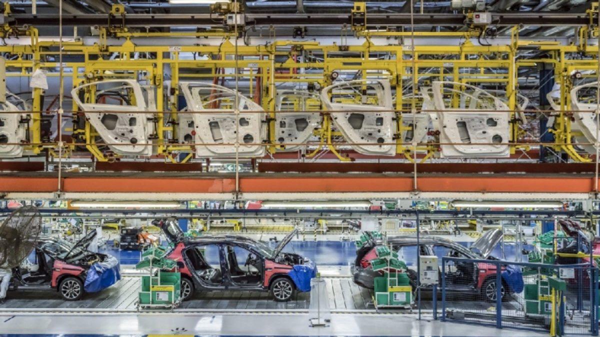 TOFAŞ, Fiat Chrysler Fabrikaları Arasında Dünya Lideri Oldu