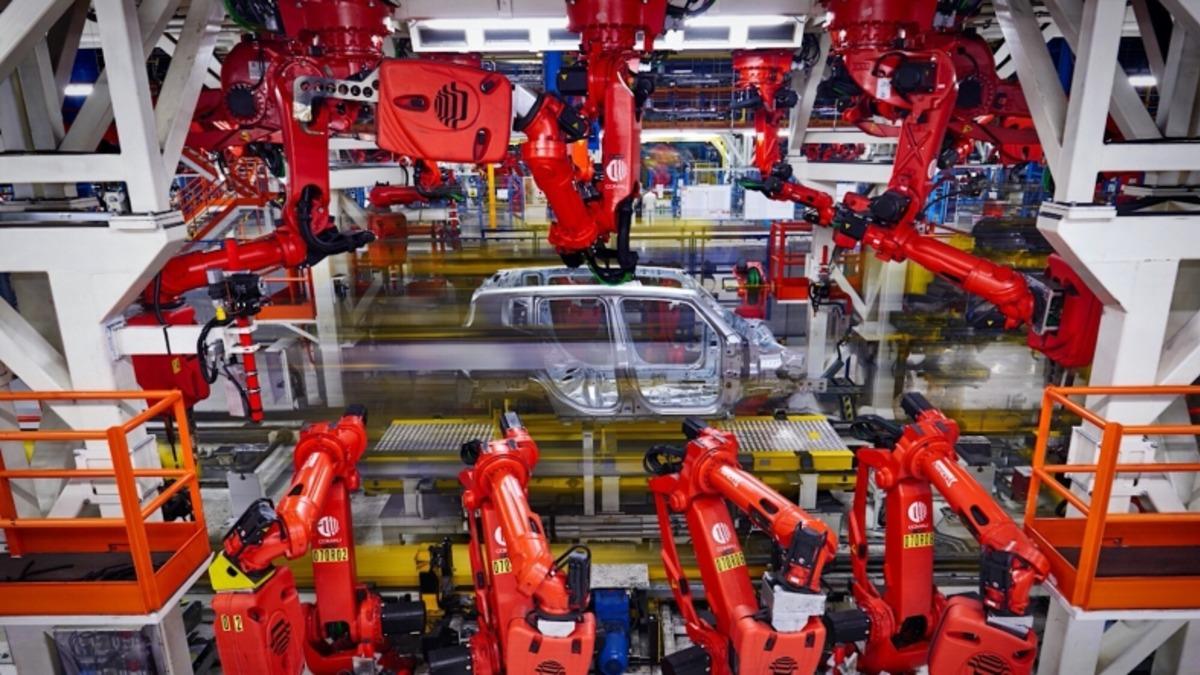 TOFAŞ, Fiat Chrysler Fabrikaları Arasında Dünya Lideri Oldu