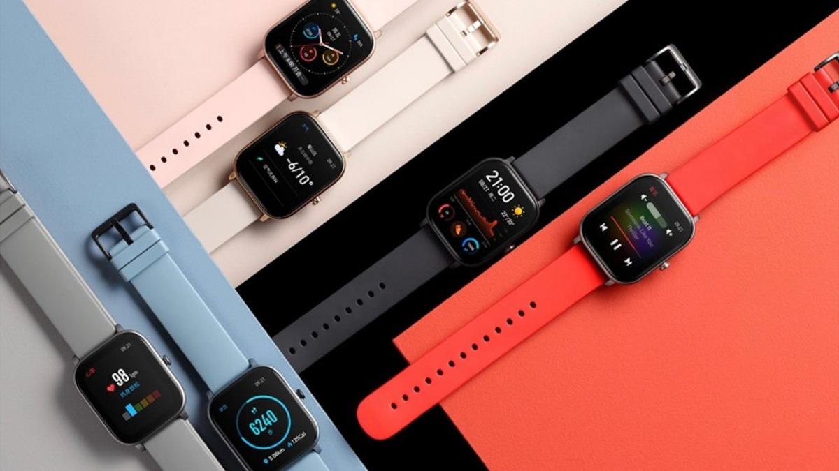 Huami CEO’su: Rakibimiz Xiaomi Değil, Huawei