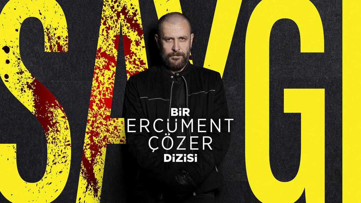 İptal Edilen Behzat Ç.’nin Yerine Gelecek Dizi Belli Oldu