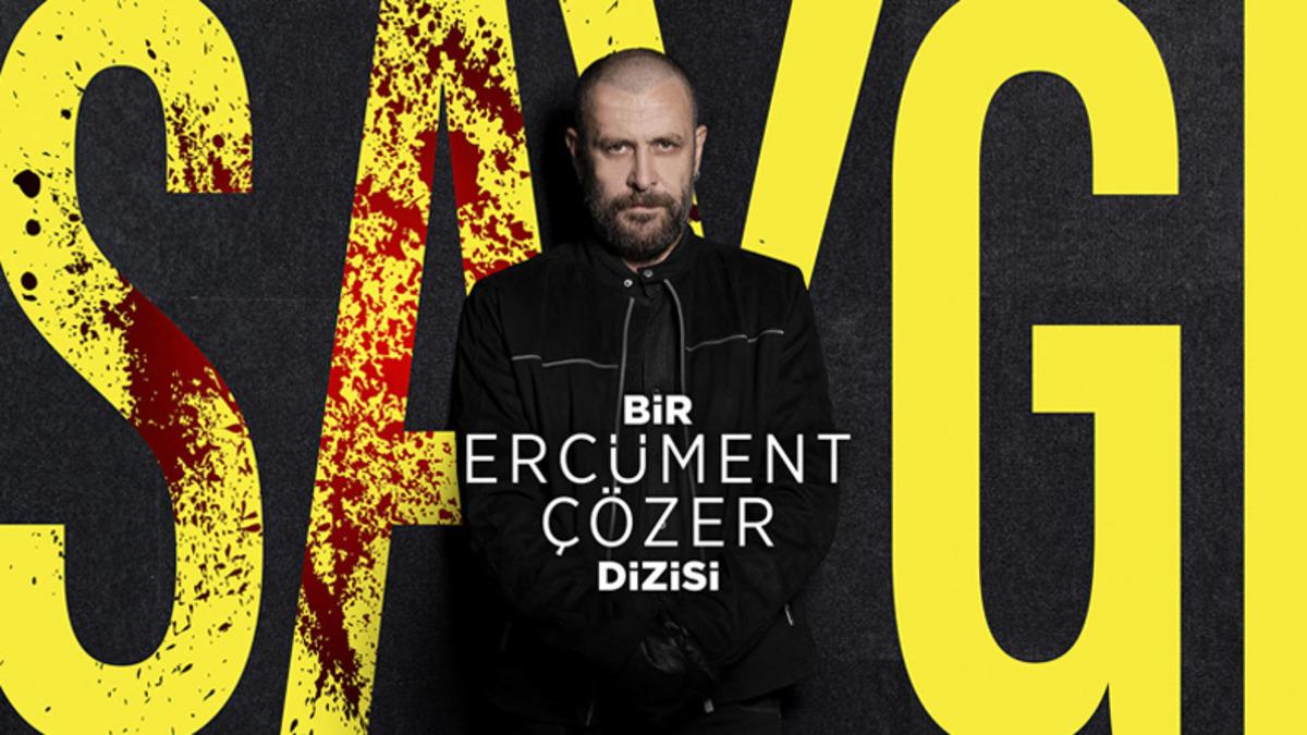 İptal Edilen Behzat Ç.’nin Yerine Gelecek Dizi Belli Oldu