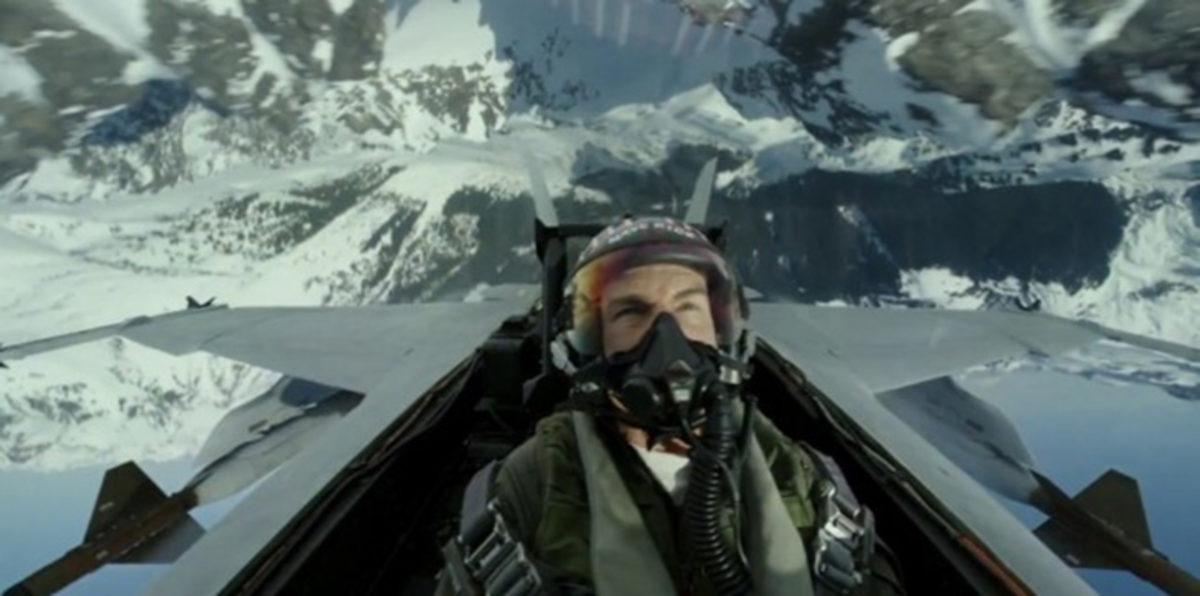 34 Yıl Sonra Geri Dönen Top Gun: Maverick’in Fragmanı Yayınlandı