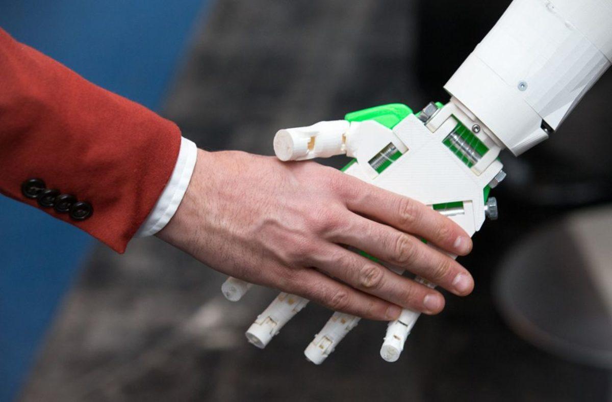 Z Kuşağı Bireylerinin Robotlarla Rekabet Edebilmeleri İçin Yapması Gerekenler