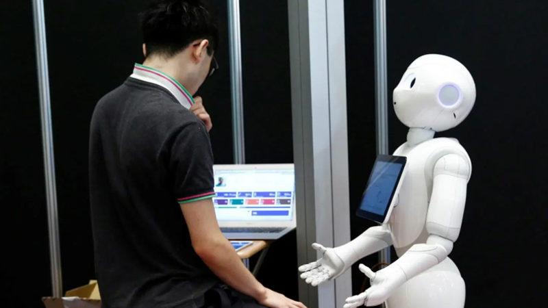 Z Kuşağı Bireylerinin Robotlarla Rekabet Edebilmeleri İçin Yapması Gerekenler