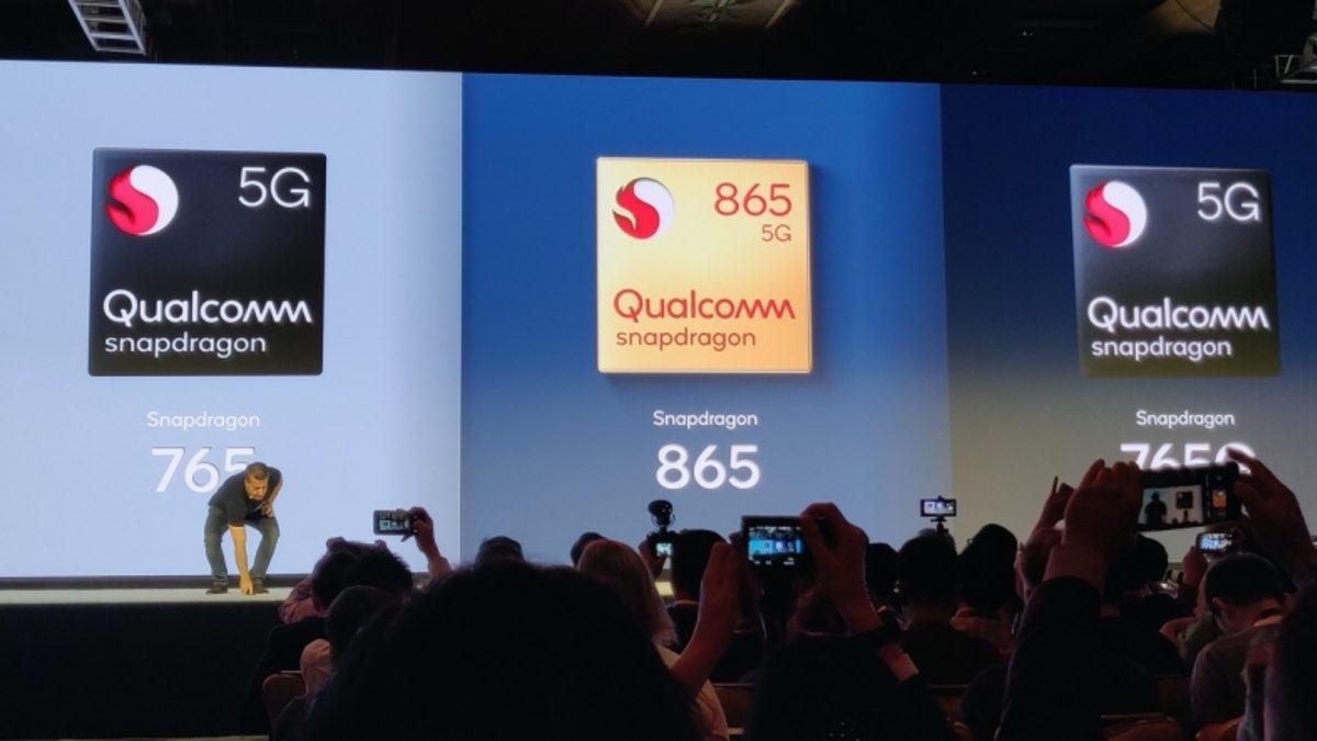 Qualcomm Amacına Ulaştı: Snapdragon 865, Apple A13’ü Alt Etti