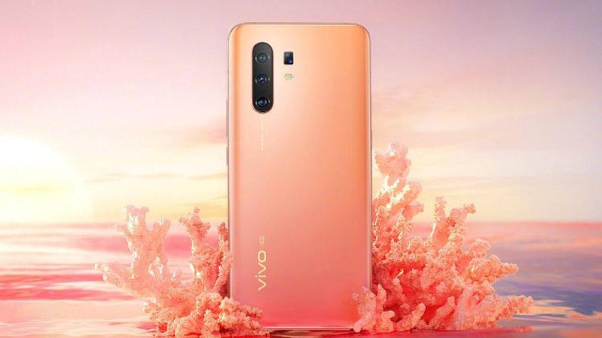 Teleskop Gibi Kamerası Olan Vivo X30 ve X30 Pro Tanıtıldı