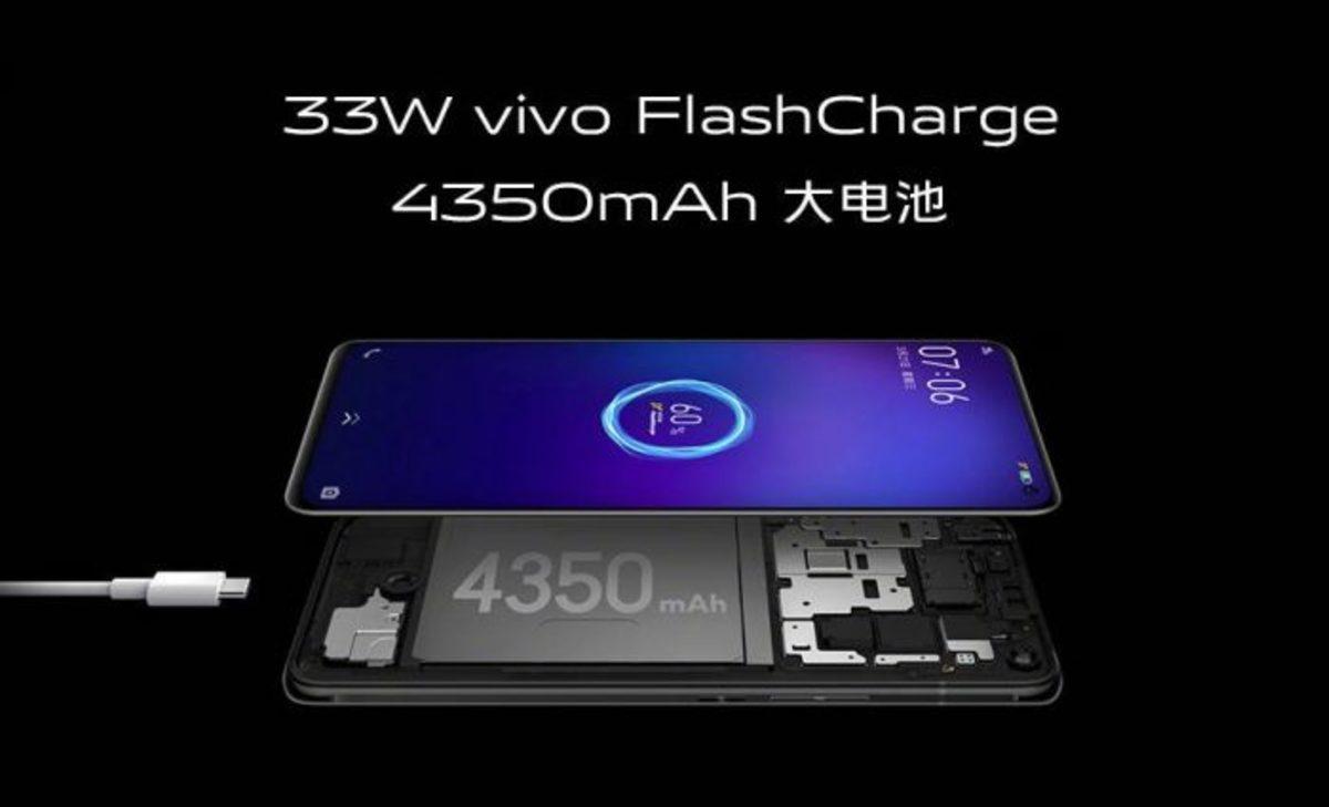 Teleskop Gibi Kamerası Olan Vivo X30 ve X30 Pro Tanıtıldı