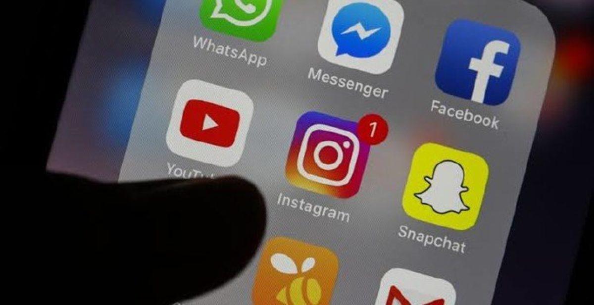 Türkiye’nin Sosyal Medyaya Ayırdığı Korkunç Vakit