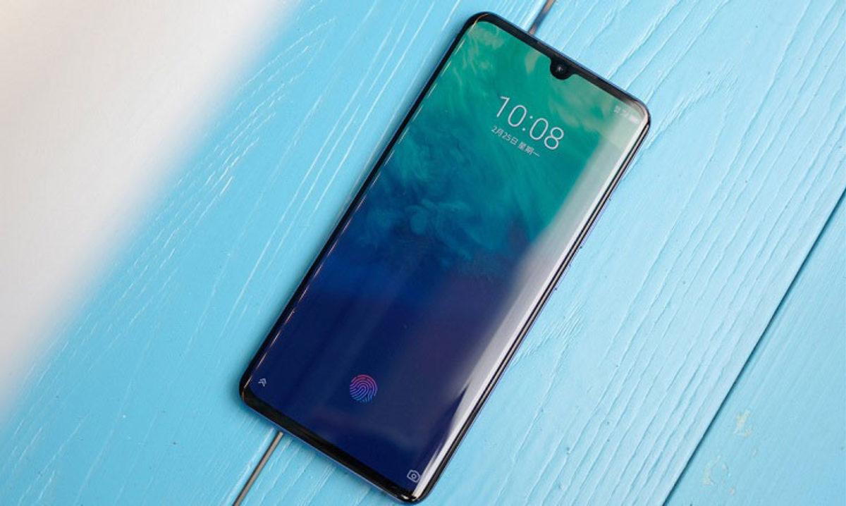 Snapdragon 865 Yonga Setine Sahip ZTE Axon 10s Pro 5G Duyuruldu