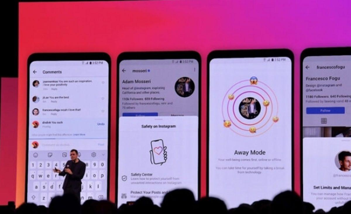 Instagram, Rahatsız Edici Başlıklar için Kullanıcılarını Uyarmaya Başlıyor