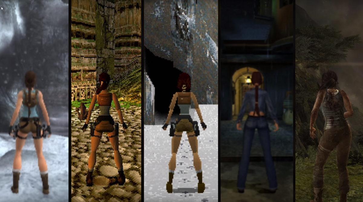 5 Efsane PlayStation Karakterinin Zaman İçindeki İnanılmaz Değişimi