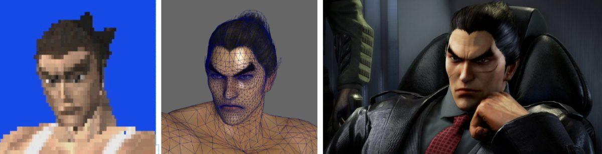 5 Efsane PlayStation Karakterinin Zaman İçindeki İnanılmaz Değişimi