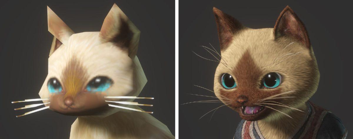 5 Efsane PlayStation Karakterinin Zaman İçindeki İnanılmaz Değişimi