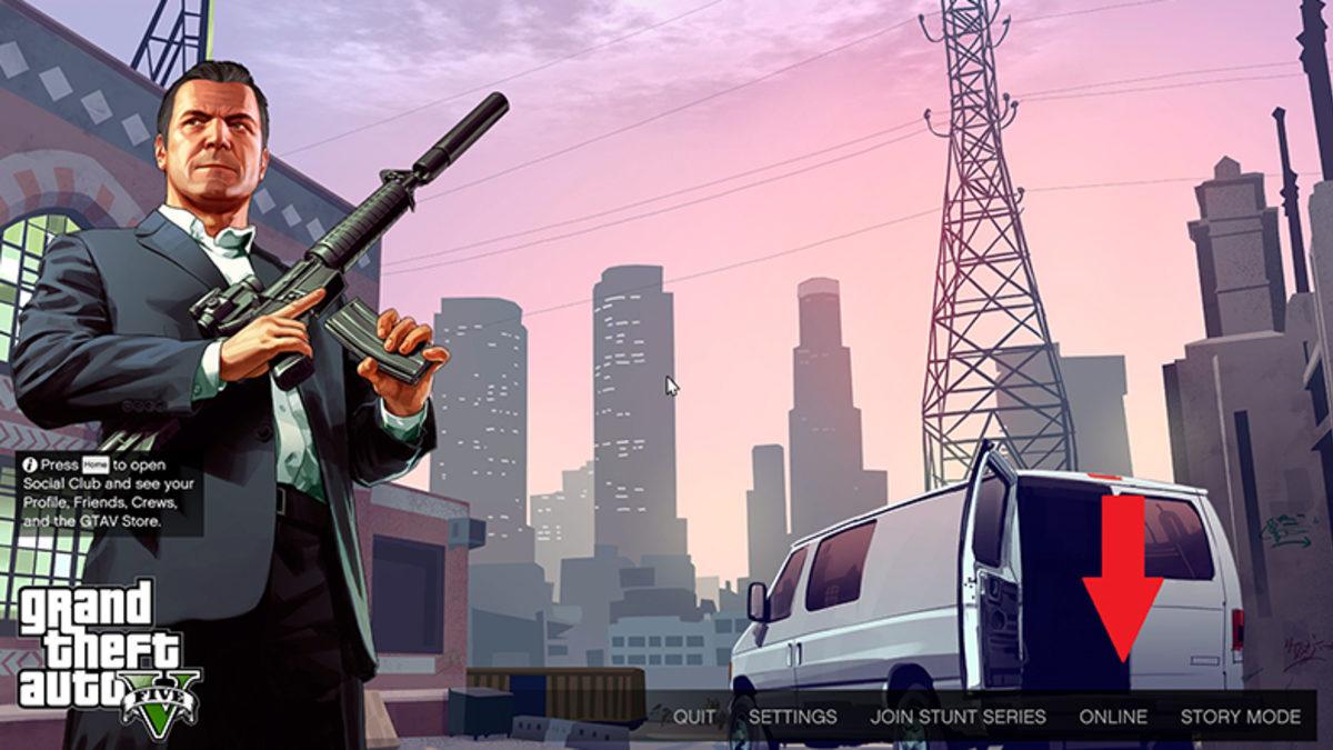 GTA Online’da Nasıl Araba Satılır?