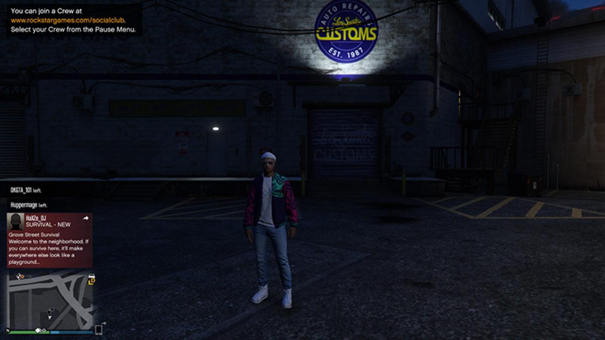 GTA Online’da Nasıl Araba Satılır?