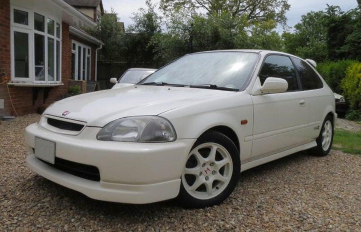 Honda’nın Efsane Aracı S2000, 20. Yıla Özel Yeni Yüzüyle Geri Dönüyor