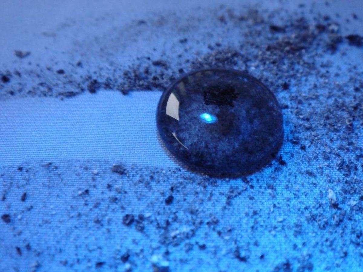 Bilim İnsanları, Bakterilere Karşı Tam Korunma Sağlayan Yüzey Kaplaması İcat Etti