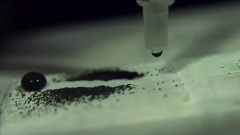 Bilim İnsanları, Bakterilere Karşı Tam Korunma Sağlayan Yüzey Kaplaması İcat Etti