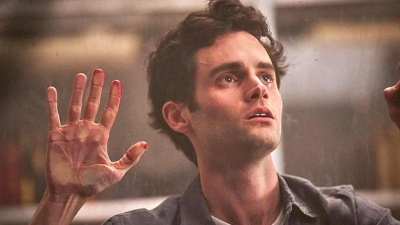 Netflix, ‘You’ Dizisinin İkinci Sezonundan Yeni Fragman Yayınladı