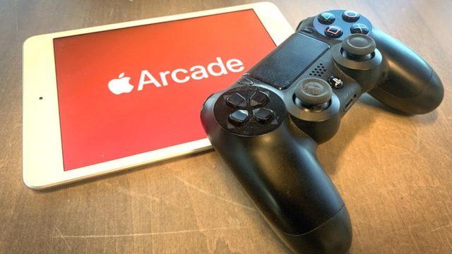 Apple Arcade İçin Yeni İndirimli Abonelik Seçeneği Duyuruldu