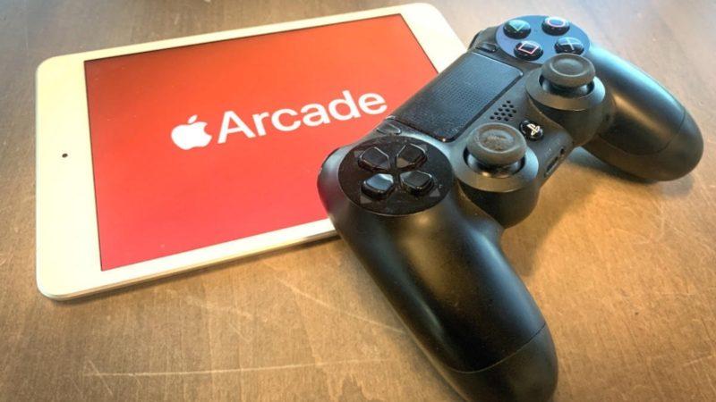 Apple Arcade İçin Yeni İndirimli Abonelik Seçeneği Duyuruldu