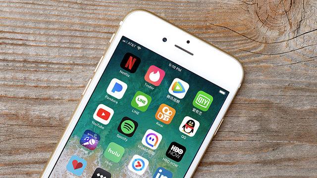 Bir Araştırma Şirketi, 2019’un En İyi Uygulama ve Oyunlarını Açıkladı