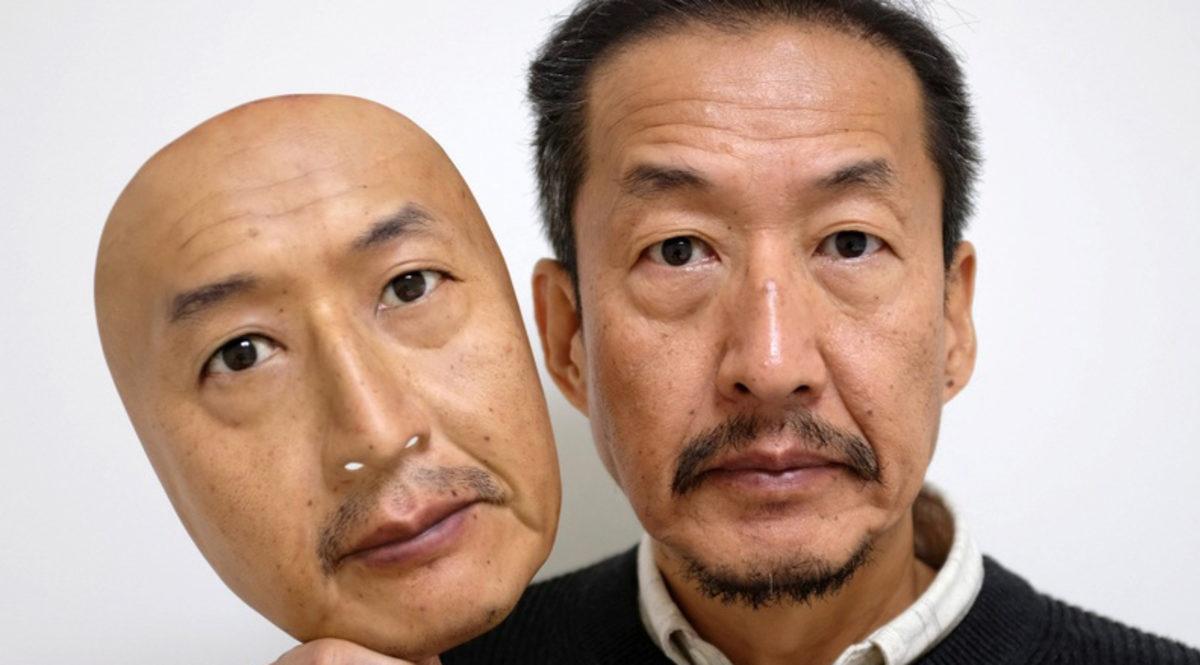 3D Maskelerin Bile Kandıramadığı Tek Yüz Tanıma Sistemi Face ID Oldu