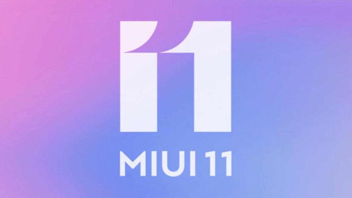 Xiaomi, Redmi 7A İçin MIUI 11 Güncellemesinin Dağıtımına Başladı