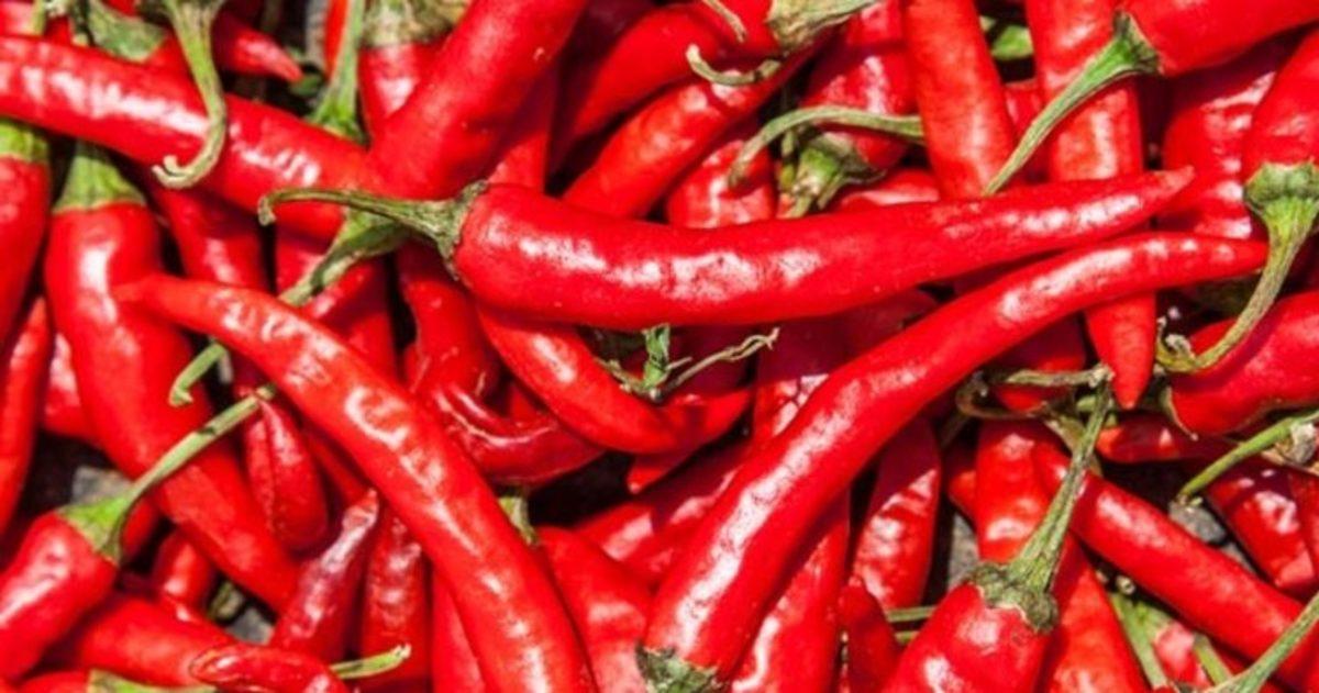 Araştırmalara Göre Acı Sevenlerin Ölümcül Kalp Krizi Geçirme Riski Daha Az