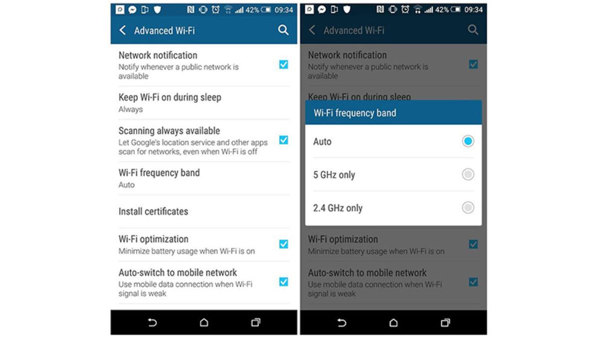 Telefonun Wi-Fi Çekim Gücünü Artırmak Mümkün mü? (Android)