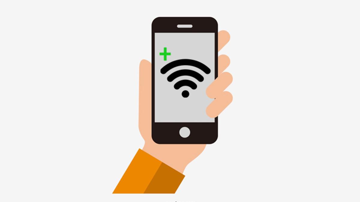 Telefonun Wi-Fi Çekim Gücünü Artırmak Mümkün mü? (Android)