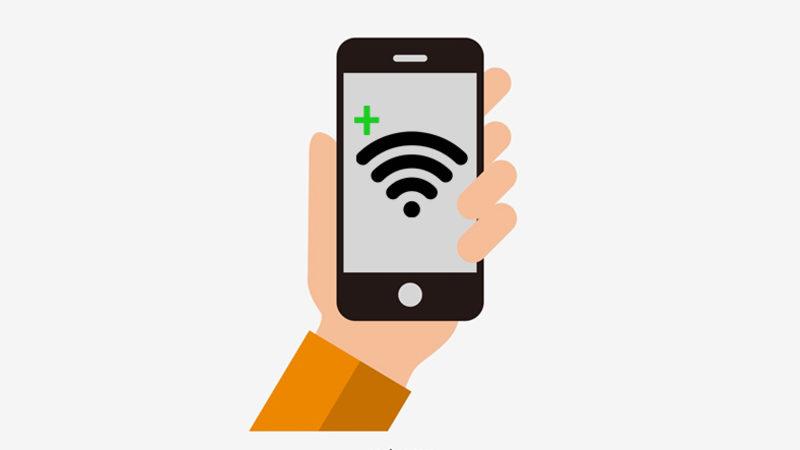 Telefonun Wi-Fi Çekim Gücünü Artırmak Mümkün mü? (Android)