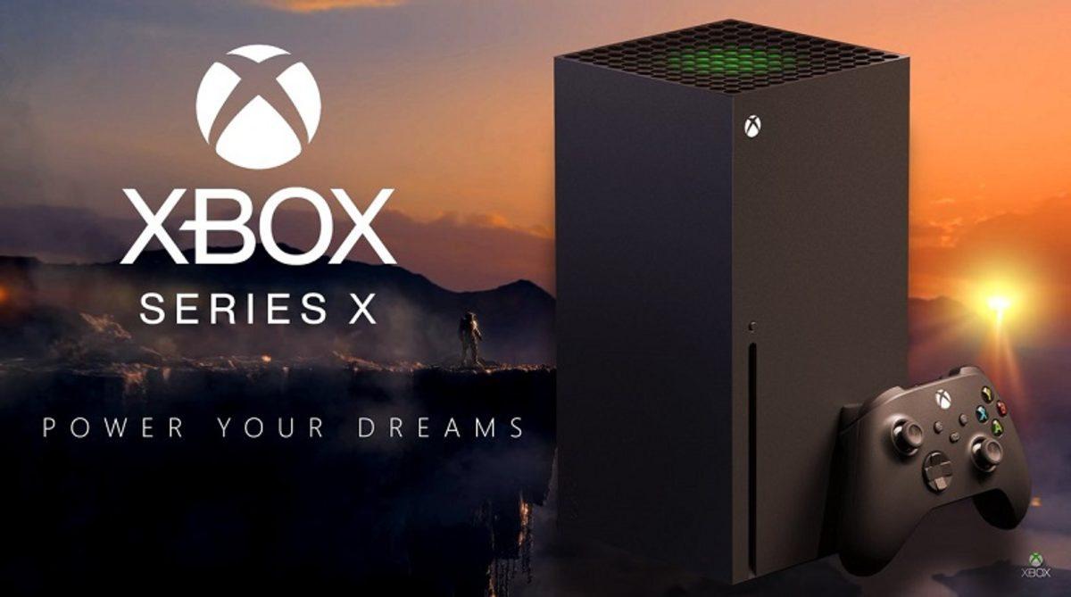 Microsoft, Yeni Konsoluna Neden Xbox Series X İsmini Verdiğini Açıkladı