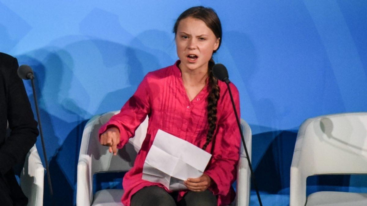 Hulu, Çevre Aktivisti Greta Thunberg’in Belgeselini Yapacak