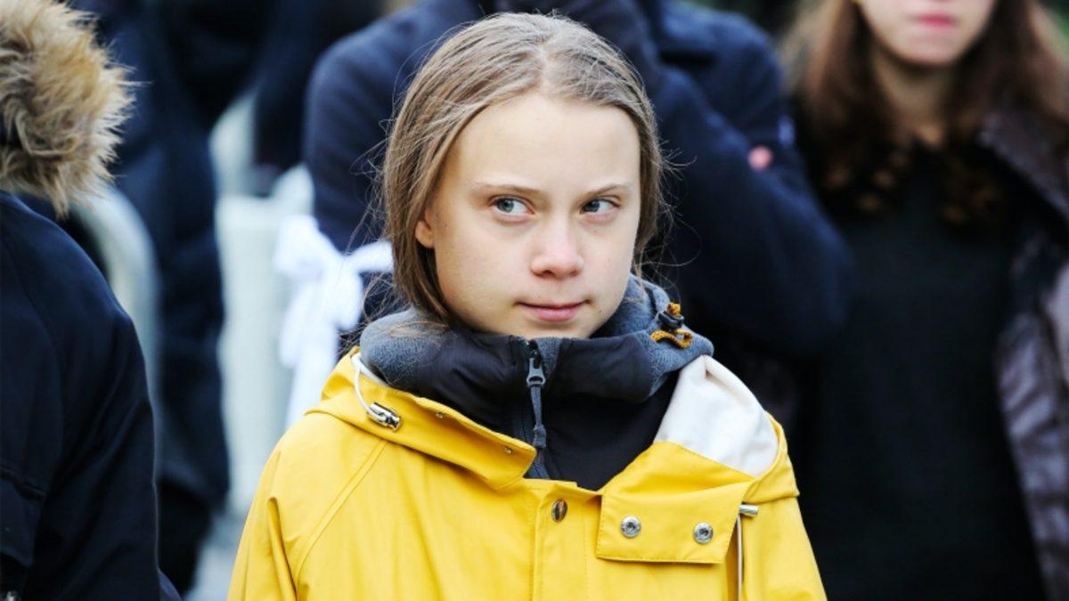 Hulu, Çevre Aktivisti Greta Thunberg’in Belgeselini Yapacak