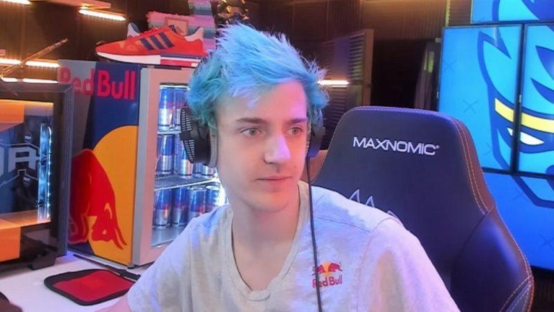 Ninja, Apex Legends’ta Nedeni Bilmeyen Bir Şekilde Banlandı