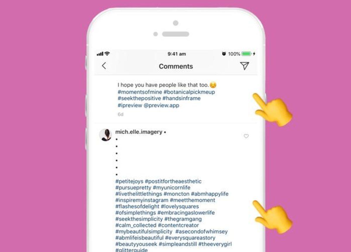 Instagram, Küfürlü Yorumları Paylaşılmadan Önce Tespit Edip Uyaracak