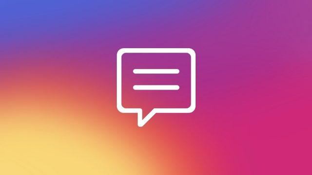Instagram, Küfürlü Yorumları Paylaşılmadan Önce Tespit Edip Uyaracak
